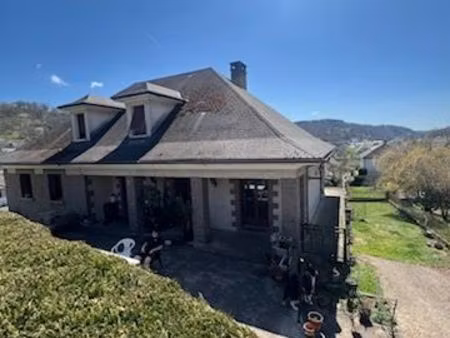 maison familiale