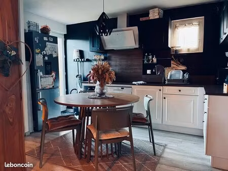 maison plein pied