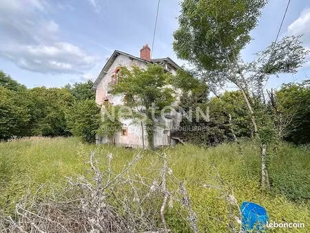 maison 6 pièces 133 m²