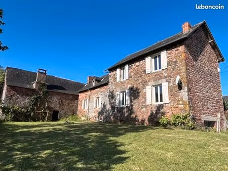ferme 5 pièces 118 m²