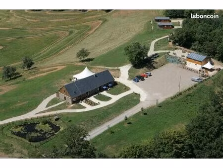 maison 11 pièces 600 m²