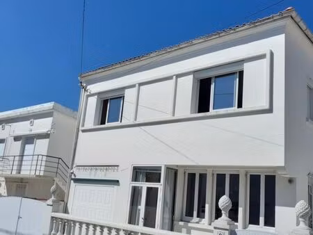 maison de ville