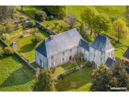 maison 11 pièces 400 m²