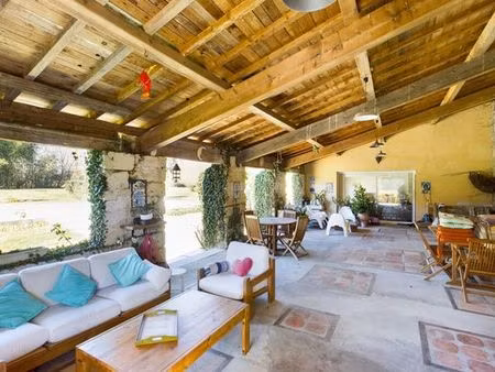 villa de 15 pièces de luxe en vente bordeaux  france