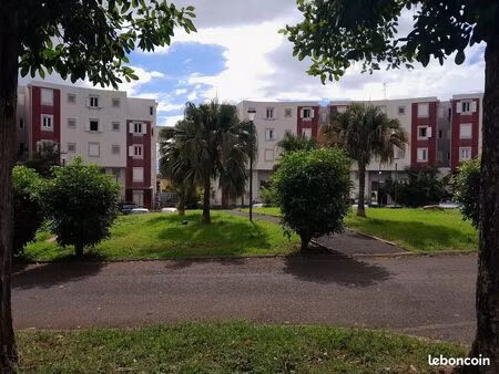 vente appartement 64 balthazar