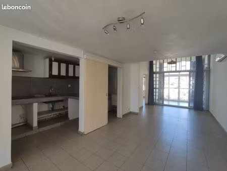appartement t2 proche sécurité sociale