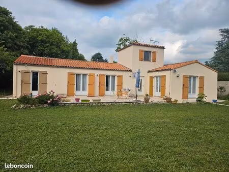 maison 3 chambres