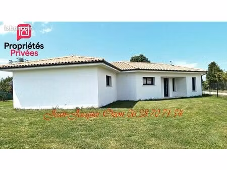 maison 5 pièces 144 m²