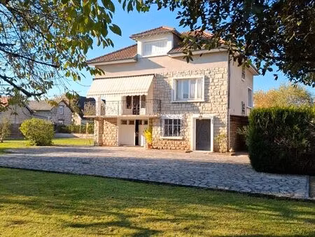 maison de ville à brive 19
