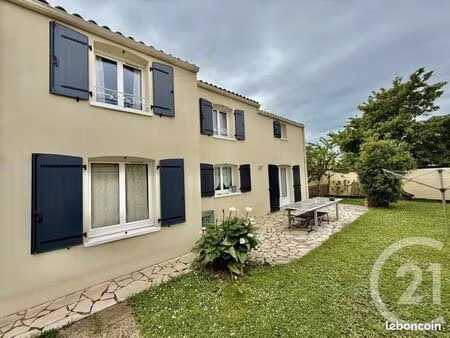 maison 6 pièces 150 m²