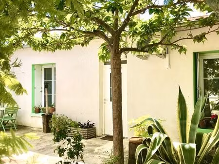 maison 6 pièces 129 m²