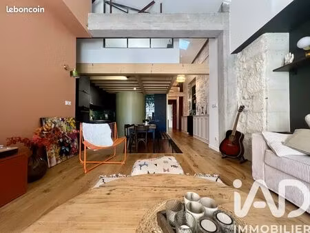 loft/atelier/surface 3 pièces 92 m²