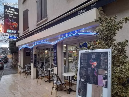 bar  tabac  fdj