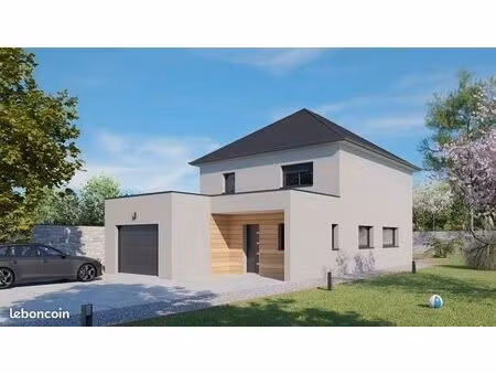 maison 5 pièces 139 m²