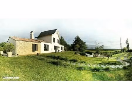 propriété marais poitevin