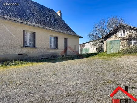 maison 5 pièces 105 m²