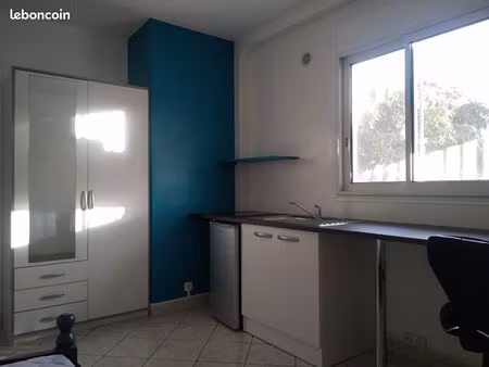 location etudiante