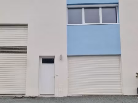 bureau à louer