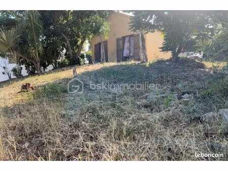 maison 3 pièces 55 m²