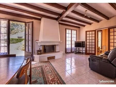 maison 4 pièces 98 m²