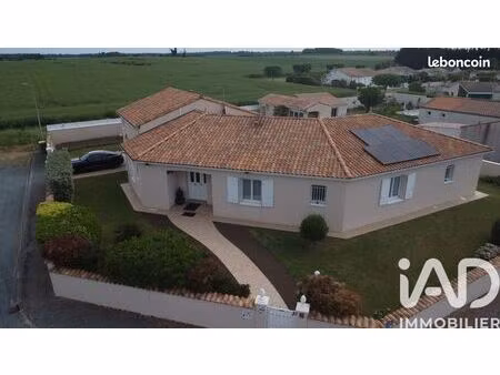 propriété 7 pièces 187 m²