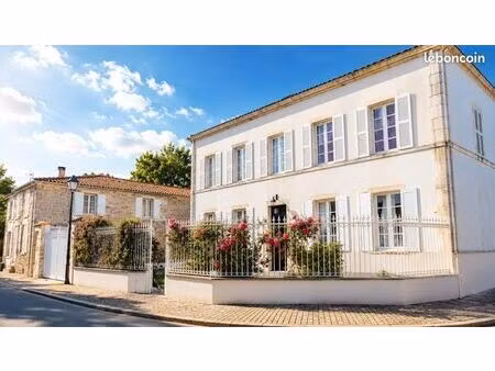 maison d hôtes la rochelle