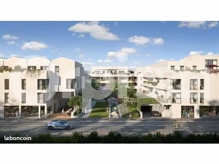 local commercial 98 m²