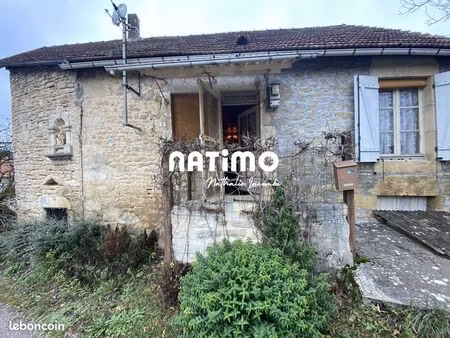maison 4 pièces 50 m²