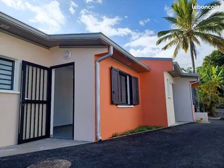 bureau 44 m²