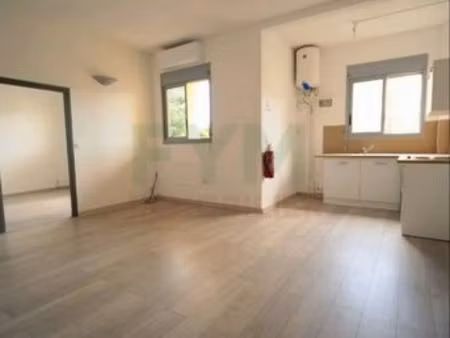 local professionnel 42m²