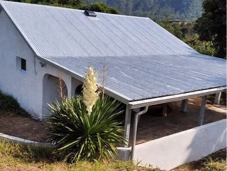 maison à louer les makes