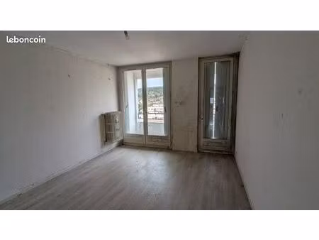 appartement à vendre t5 113m2