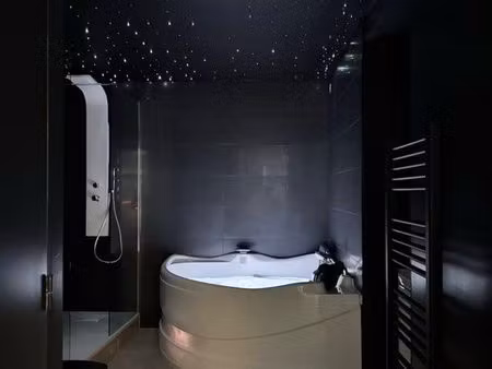 appart spa belle rentabilité 22m2 neuf
