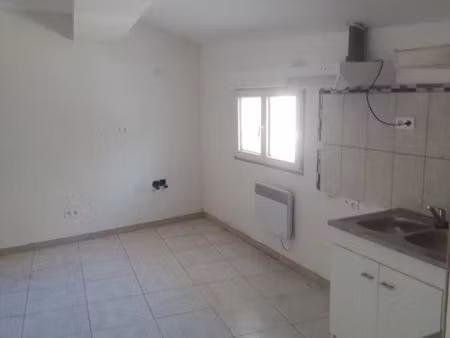 appartement t3
