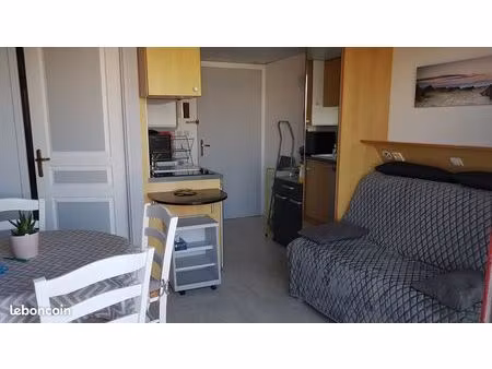 appartement pour etudiant aux minimes