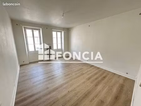 studio 1 pièce 36 m²