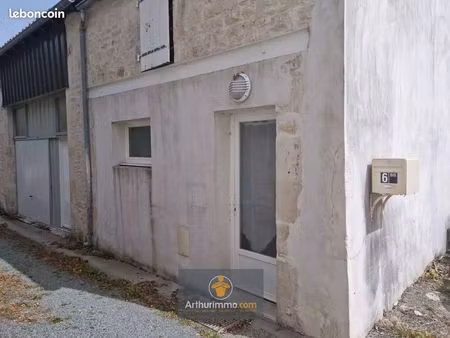 maison 3 pièces 45 m²