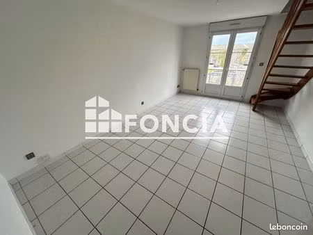 maison 3 pièces 66 m²