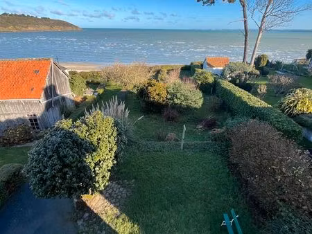 maison 181 m² - bord de mer