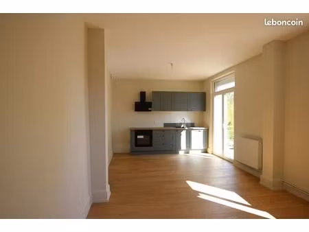 dijon quartier bacquin 3 chambres avec jardin