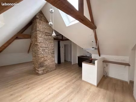 appartement lannion