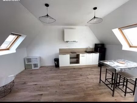 appartement t2