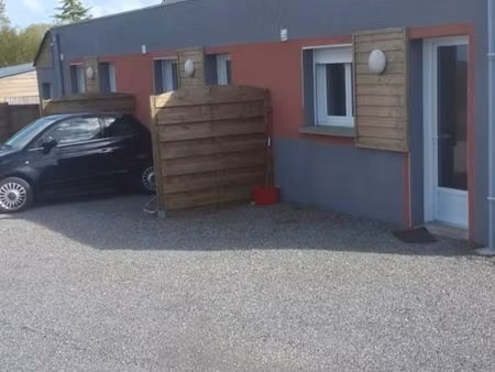 studio proche de guingamp