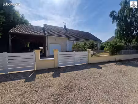 maison 5 pièces 147 m²