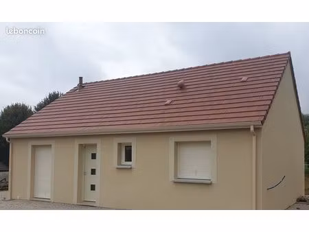 maison 4 pièces 95 m²