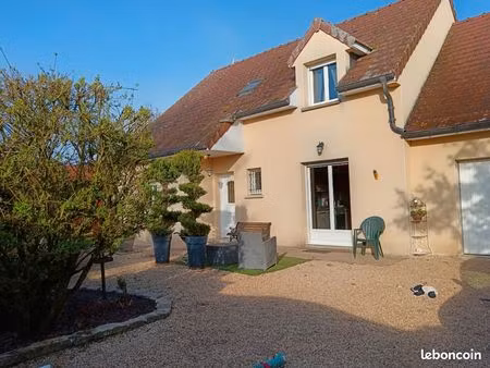 maison 8 pièces