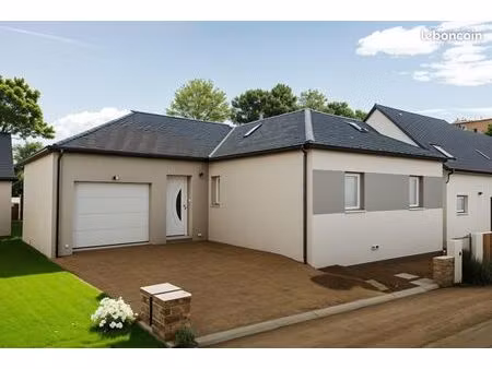 maison 5 pièces 79 m²