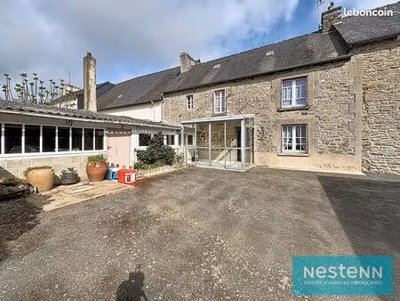 maison 4 pièces 105 m²