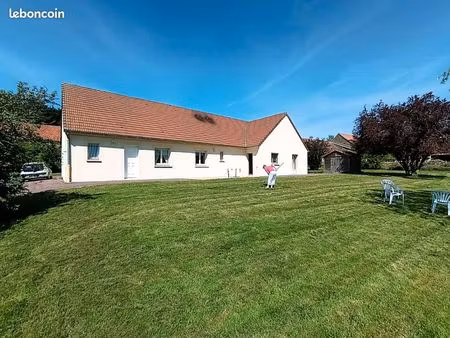 7 pièces · 1900 m² · bellenot​-​sous​-​pouilly 21320
