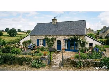 cherche maison de plain-pied à acheter
